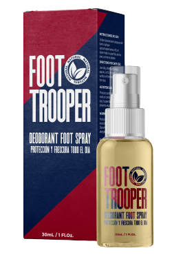 FOOT TROOPER