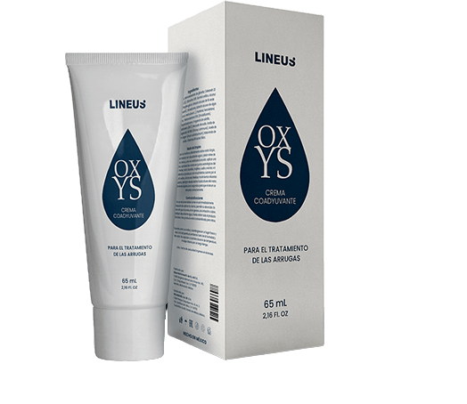 OXYS [MX] 1