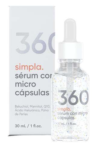 SIMPLA 360 [MX]