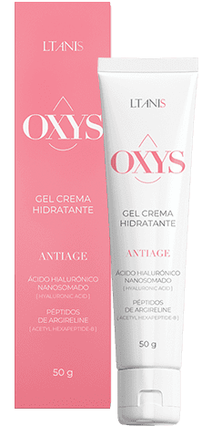 OXYS [CR]