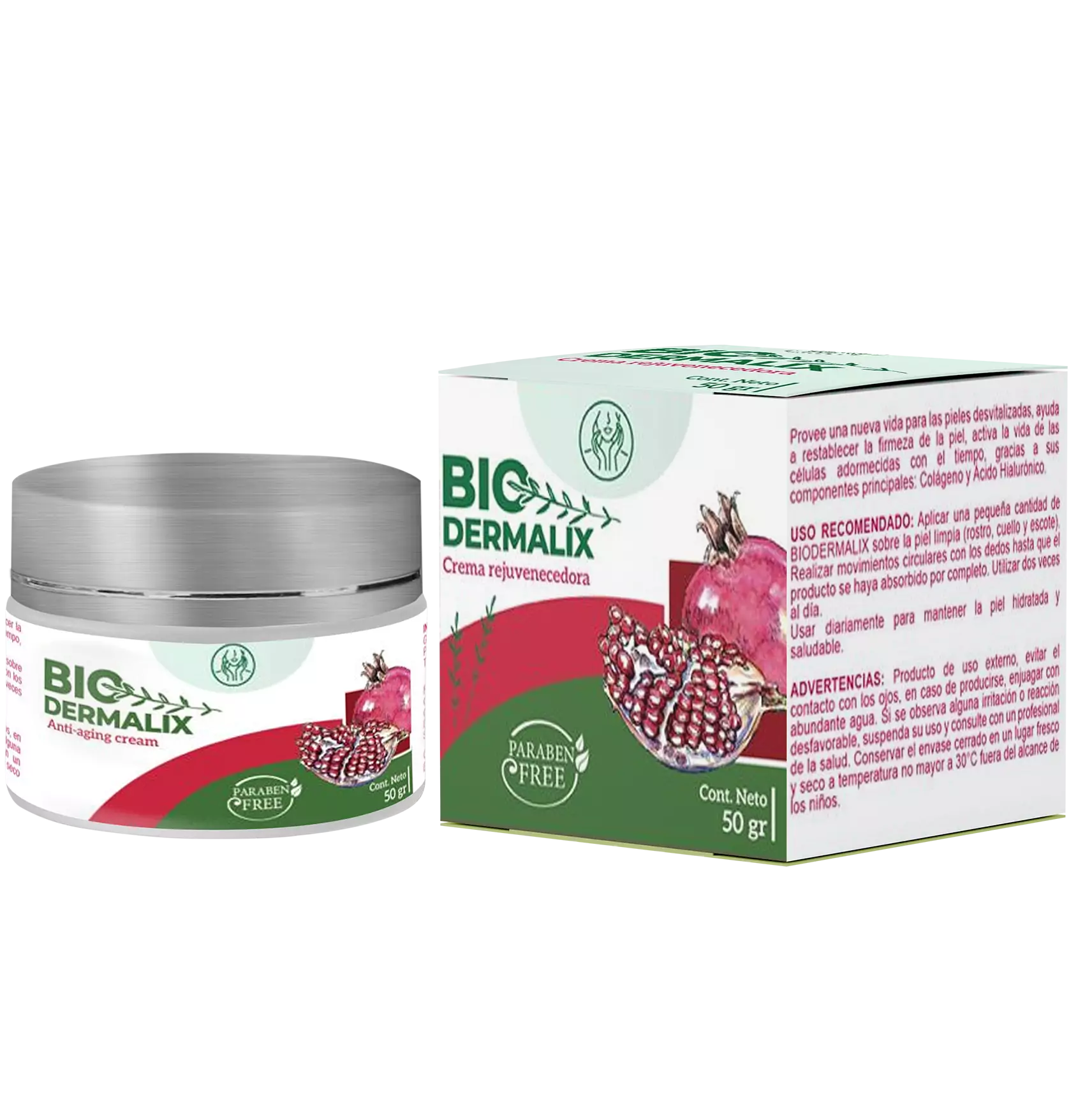 BIODERMALIX