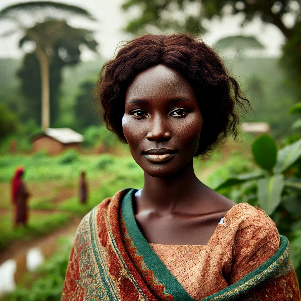 Mariama A.