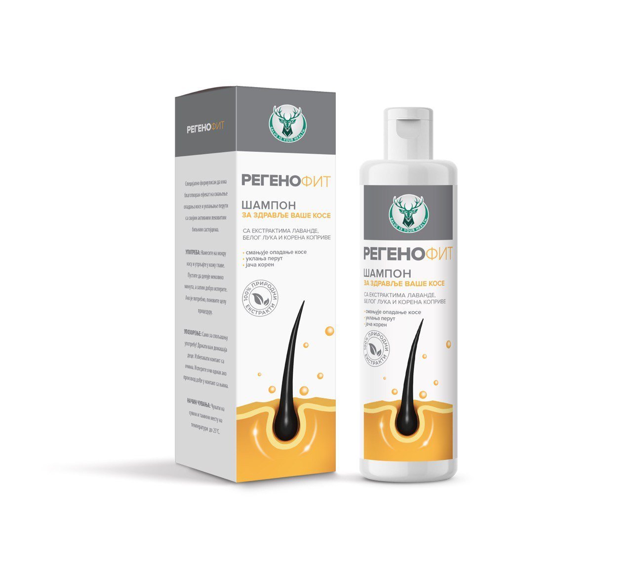 REGENOFIT REGENOFIT