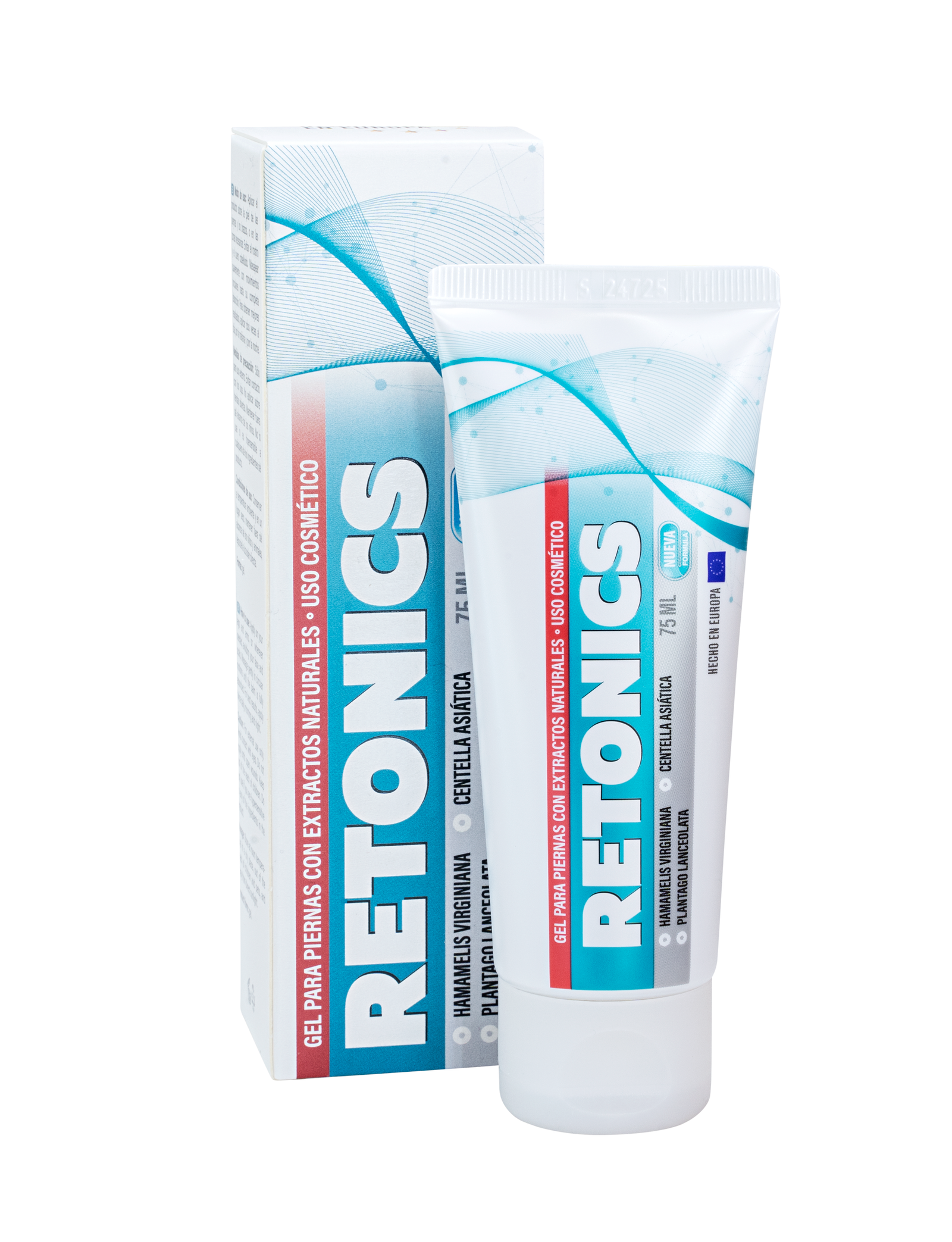 RETONICS