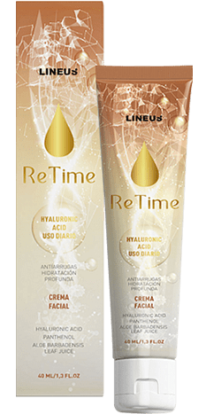 RETIME RETIME