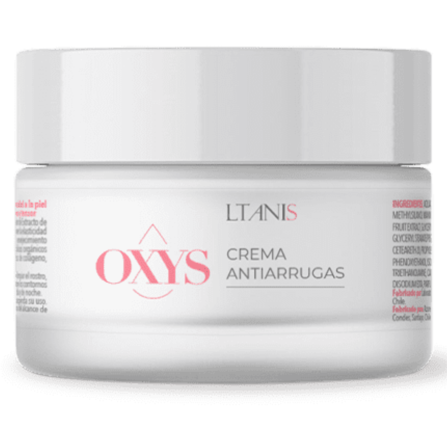 OXYS [UY]