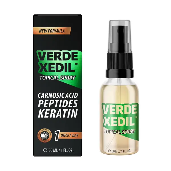 VERDEXEDIL1 VERDEXEDIL1